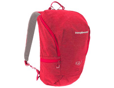 Sac à dos Trangoworld Iqu 18 H Rouge