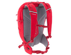 Sac à dos Trangoworld Iqu 24 Rouge