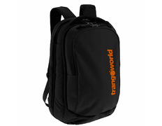 Trangoworld Moraine 30 DT sac à dos noir