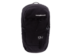 Sac à dos Trangoworld Iqu 24 Gris Antracita