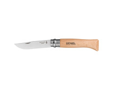 Navaja Opinel Acier inoxydable n.8