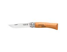 Navaja Opinel Carbon No.7