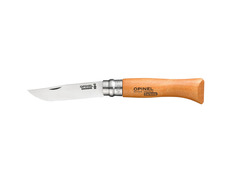 Navaja Opinel Carbon n.8