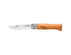 Navaja Opinel Carbon No.9