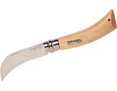 Couteau Opinel Serpette (Podon) Nº 10