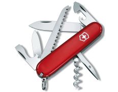 Navaja Victorinox Camper 13 utilise 91 mm