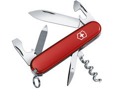 Navaja Victorinox Sportsman 13 utilise 84 mm