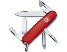 Navaja Victorinox Tinker 12 utilise 91 mm