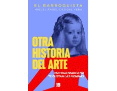 Une autre histoire de l&#39;art, ce n&#39;est pas grave si vous n&#39;aimez pas les Meninas