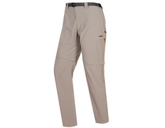 Pantalon Amovible Trangoworld Gurez 180