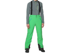 Pantalon Inner Plus Trangoworld Allos Termic 870