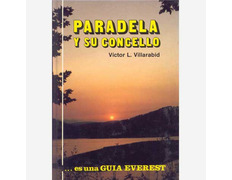 Paradela et son concello