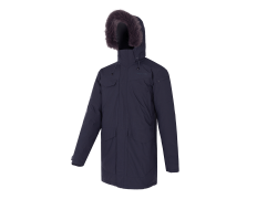 Parka Trangoworld Inner Plus Murakka Thermal 120