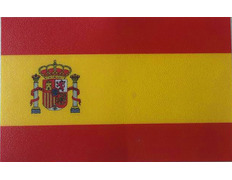 Drapeau de l\'Espagne