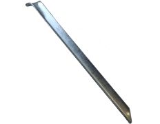 Piquet Acier Plat 25 Cm