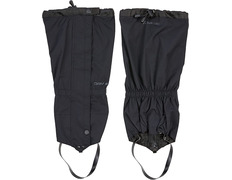 Guêtres Trekmates Rannoch Dry Gaiter Noir
