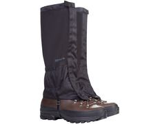 Guêtres Trekmates Torridon Dry Gaiter Noir