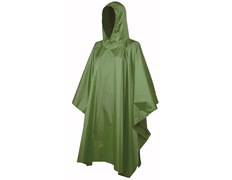 Poncho Trekmates Tour