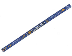 Bracelet en tissu J&#39;aime Camino 205 Bleu