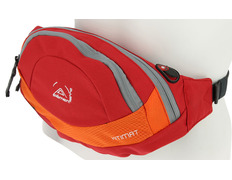 Riñonera Elementerre Boomer Red