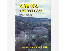 Samos et son concello
