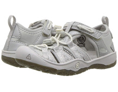 Sandalia Keen Moxie Enfants Beige
