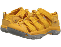 Sandalia Keen Newport H2 Enfants Jaune