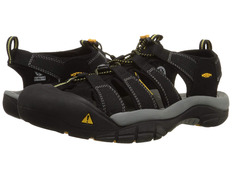 Sandalia Keen Newport H2 Noir