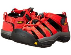Sandalia Keen Newport H2 Red Youth