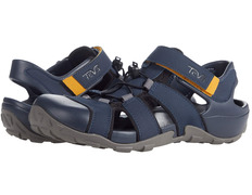 Sandale Teva Flintwood bleu