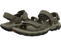 Sandale Teva Hudson marron