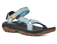 Sandale Teva Hurricane Xlt2 W bleu ciel