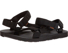 Sandalia Teva Original Universal Urban Black