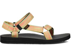 Sandale Teva Original Universal W orange/jaune
