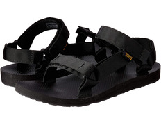 Sandalia Teva Original Universal W Noir