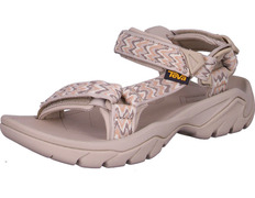 Sandale Teva Terra Fi 5 W Beige