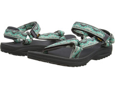 Sandalia Teva Winsted W Vert