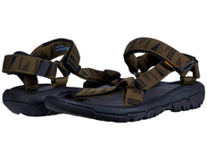 Sandalia Teva Hurricane XLT 2 Oliva verte