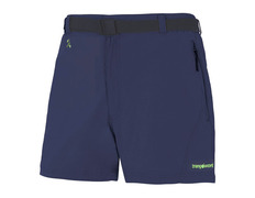 Brève Trangoworld Isar DN 180