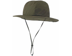 Blackden Dry Protect Trekmates Chapeau de randonnée vert
