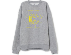 Cotton Blower Way Gris