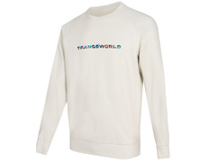 Sweat-shirt Trangoworld Jungle 1A3