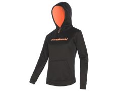 Trangoworld Sweat Coquelicot 52H