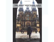 La grande marche vers l\'ouest - Antxon González Gabarain