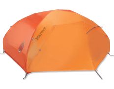 Tente Marmotte Aeolos 2P