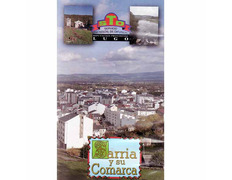 Vidéo Sarria et sa marque VHS