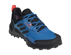 Chaussure Adidas Terrex AX4 GTX Bleu