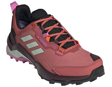 Chaussure Adidas Terrex AX4 GTX Femme Rose
