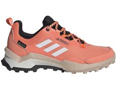 Adidas Terrex AX4 GTX W Saumon Chaussure