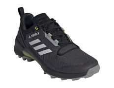 Zapatilla Adidas Terrex Swift R3 Gris/Nonir/Vert